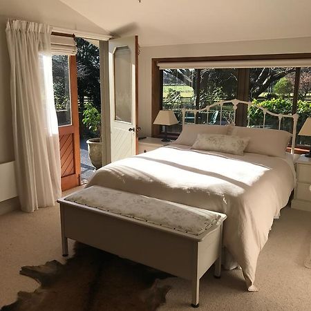 Mcivor Lodge Invercargill Dış mekan fotoğraf