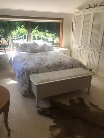 Mcivor Lodge Invercargill Dış mekan fotoğraf