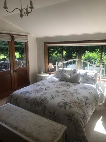 Mcivor Lodge Invercargill Dış mekan fotoğraf