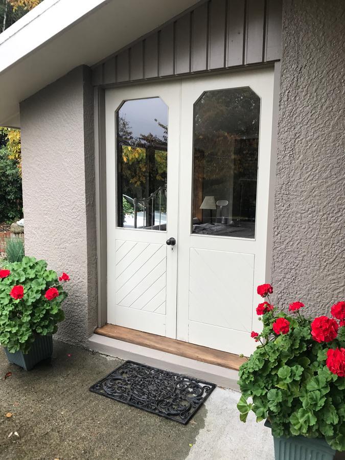 Mcivor Lodge Invercargill Dış mekan fotoğraf