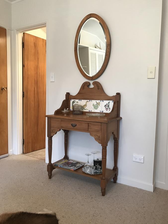 Mcivor Lodge Invercargill Dış mekan fotoğraf