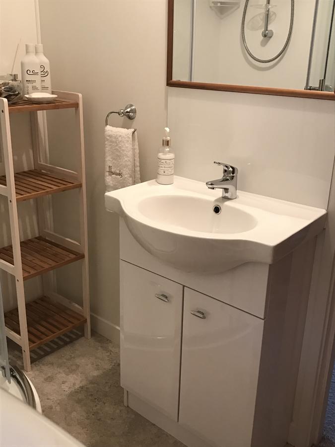 Mcivor Lodge Invercargill Dış mekan fotoğraf
