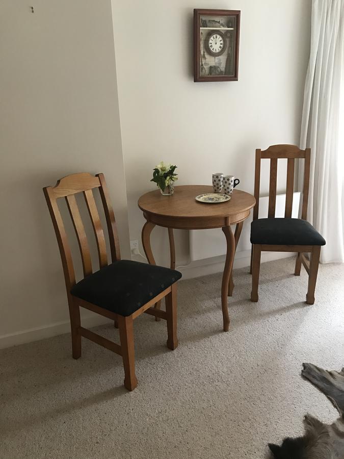 Mcivor Lodge Invercargill Dış mekan fotoğraf