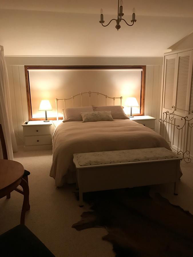 Mcivor Lodge Invercargill Dış mekan fotoğraf